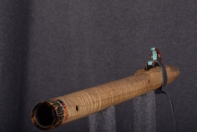 Mango Native American Flute, Minor, Low E-4, #T2E (10)